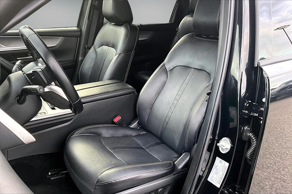 Thumbnail: 2025 Mazda CX-90 - 11