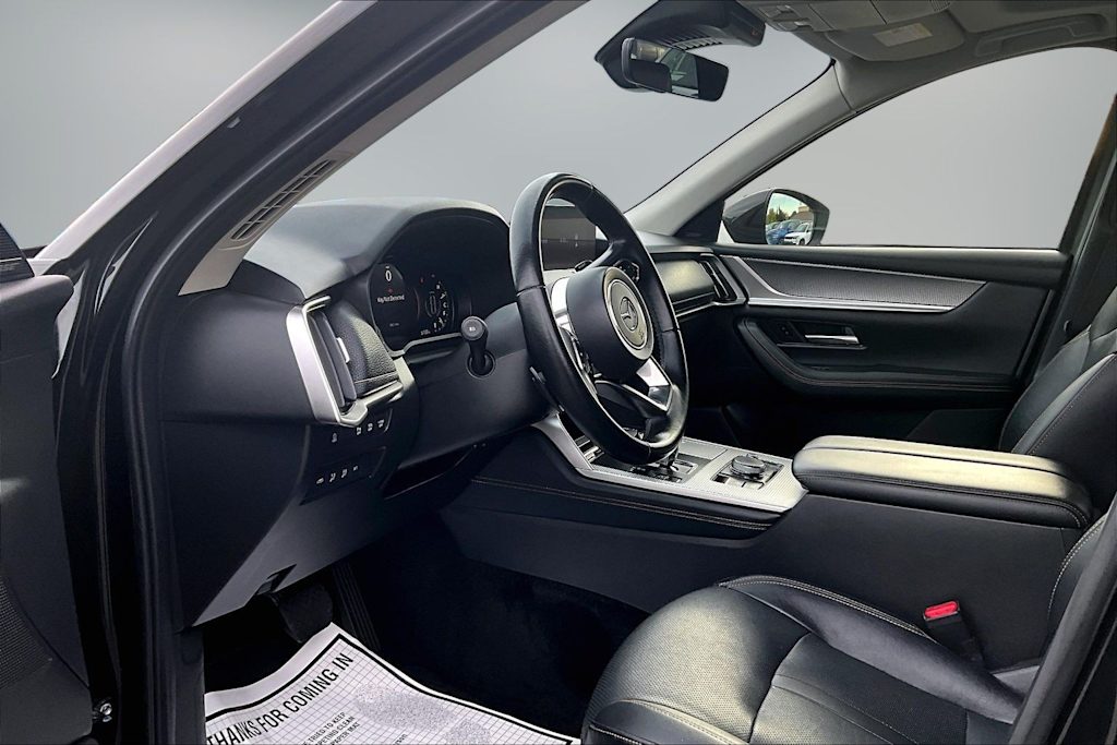 Thumbnail: 2025 Mazda CX-90 - 2