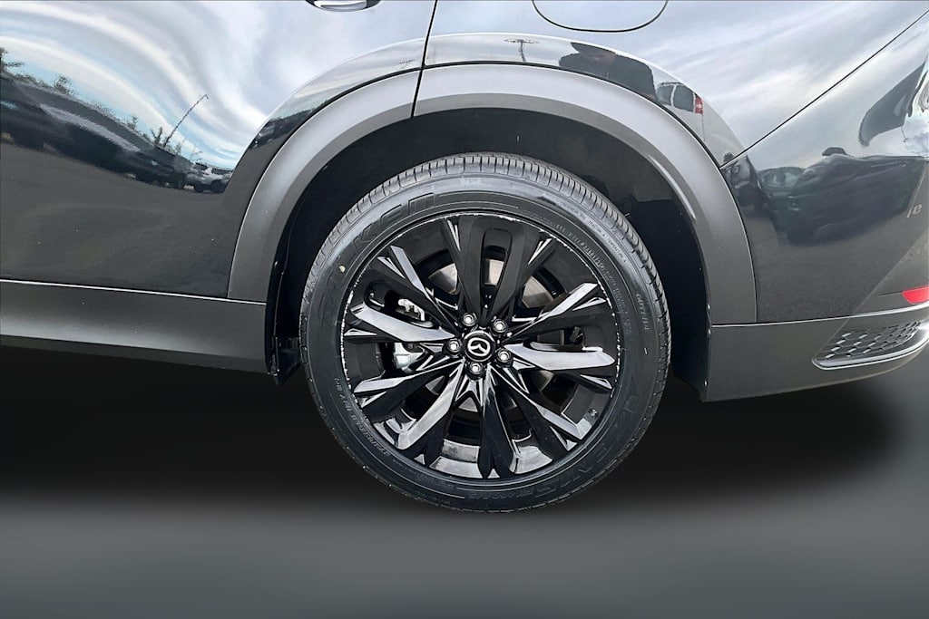 Thumbnail: 2025 Mazda CX-90 - 37