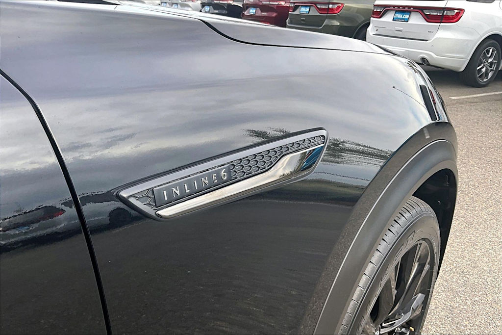 Thumbnail: 2025 Mazda CX-90 - 7