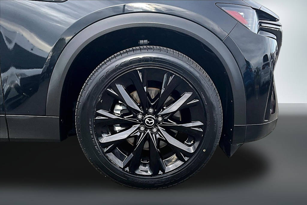 Thumbnail: 2025 Mazda CX-90 - 36