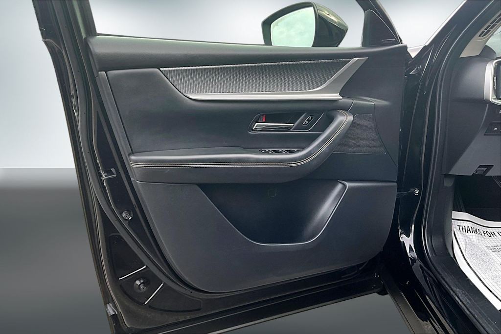 Thumbnail: 2025 Mazda CX-90 - 28
