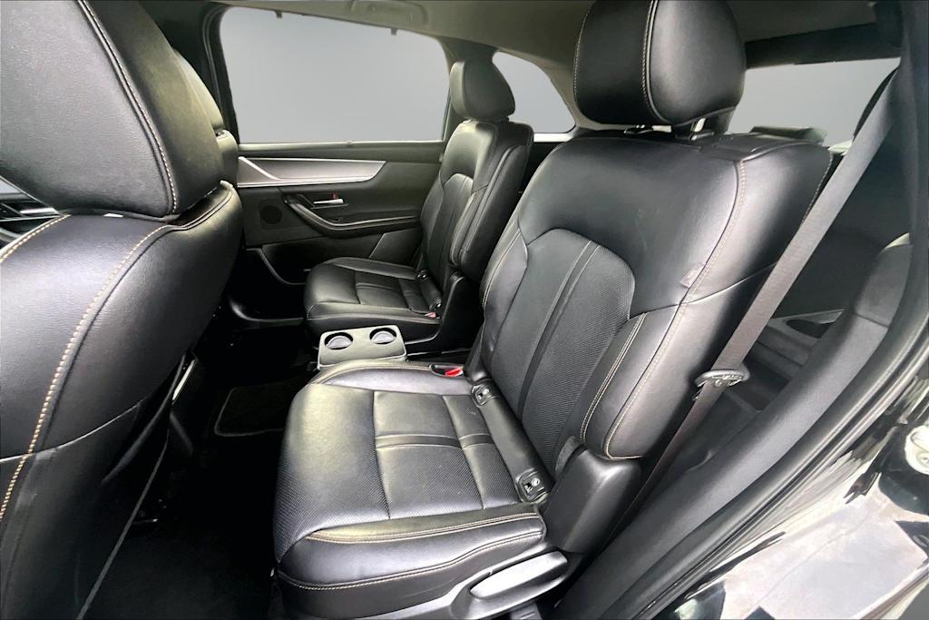 Thumbnail: 2025 Mazda CX-90 - 13