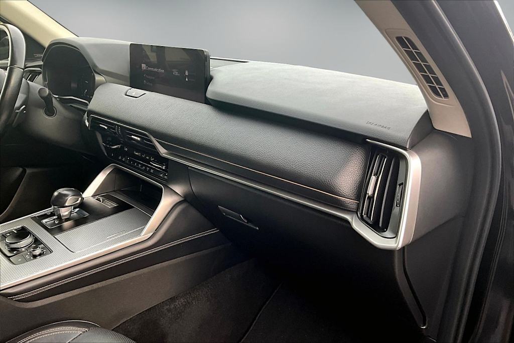Thumbnail: 2025 Mazda CX-90 - 15