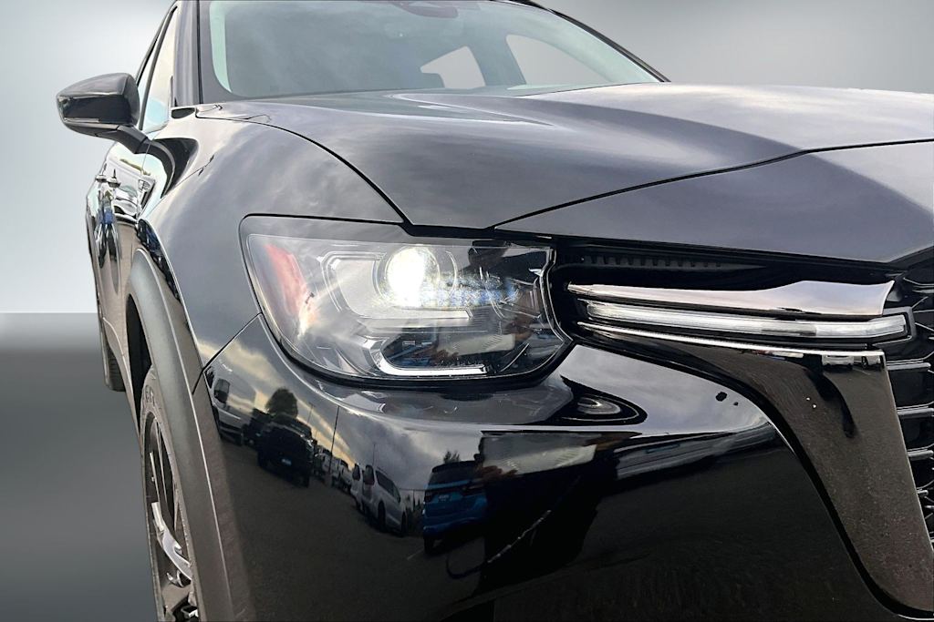 Thumbnail: 2025 Mazda CX-90 - 33