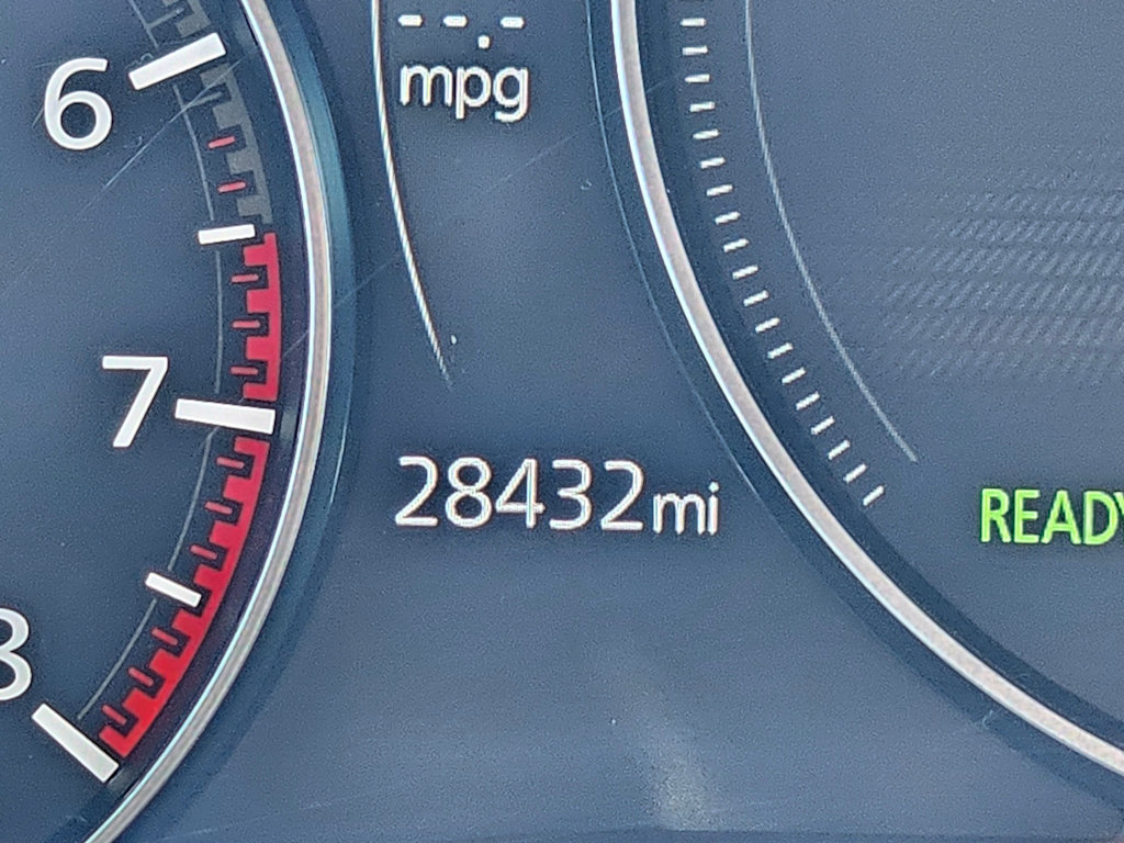 2024 Mazda CX-90 Preferred Plus 23