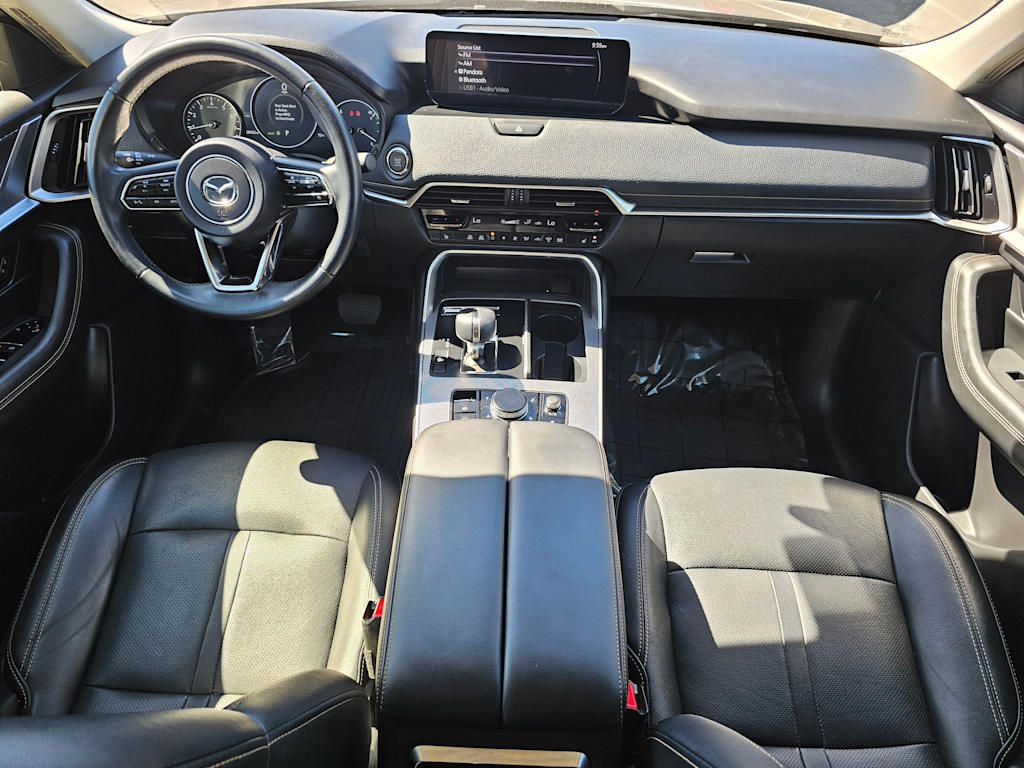 2024 Mazda CX-90 Preferred Plus 9