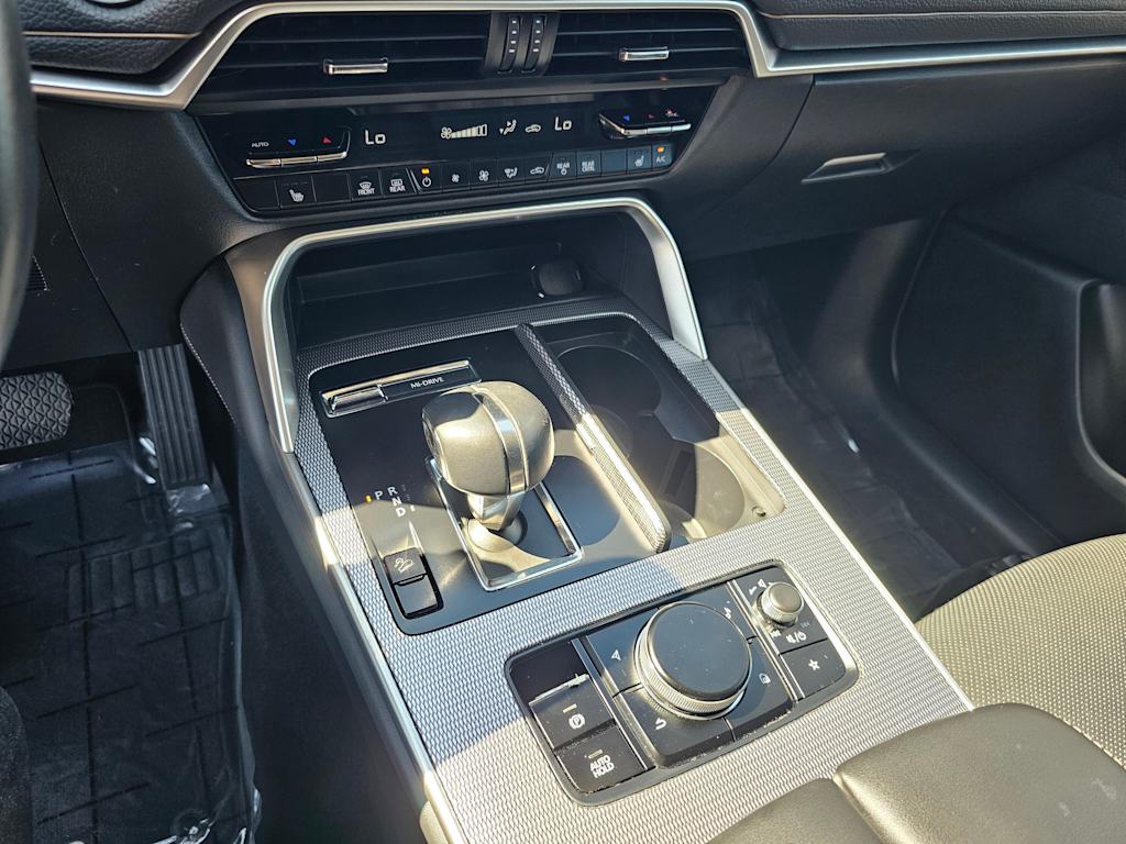 2024 Mazda CX-90 Preferred Plus 16