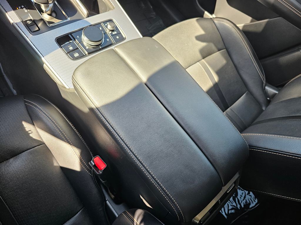 2024 Mazda CX-90 Preferred Plus 26