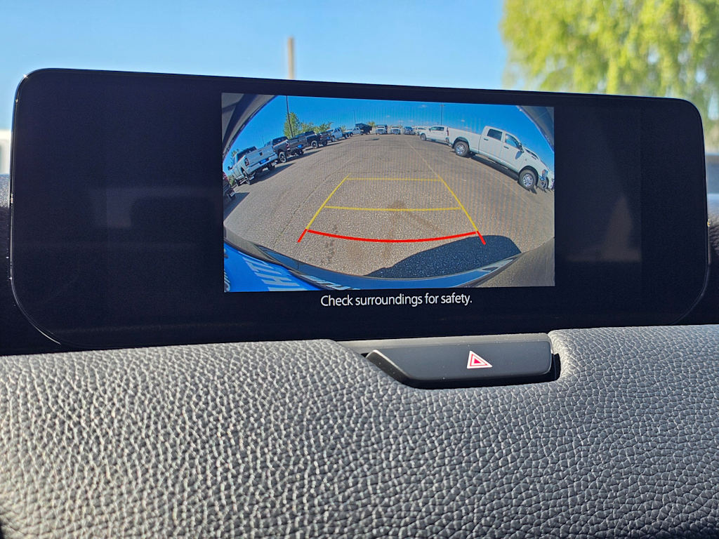 2024 Mazda CX-90 Preferred Plus 24