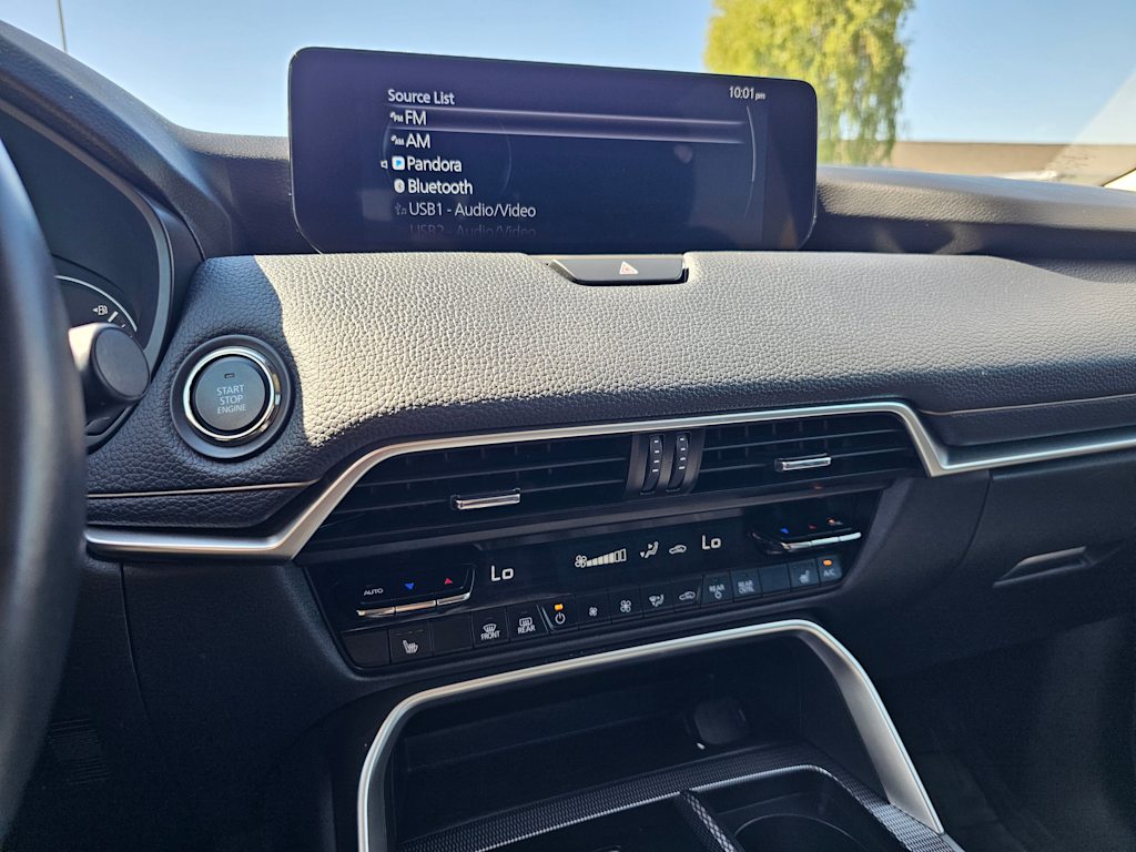 2024 Mazda CX-90 Preferred Plus 15