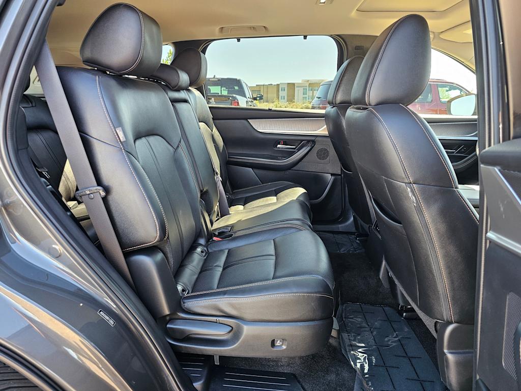 2024 Mazda CX-90 Preferred Plus 22