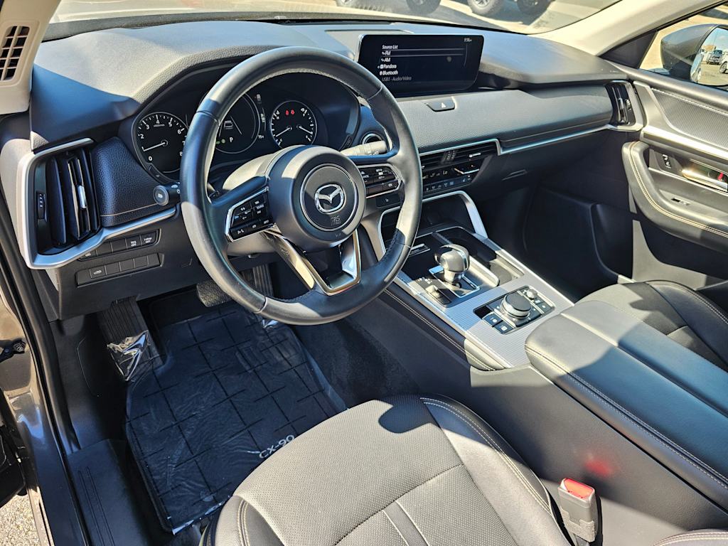 2024 Mazda CX-90 Preferred Plus 2