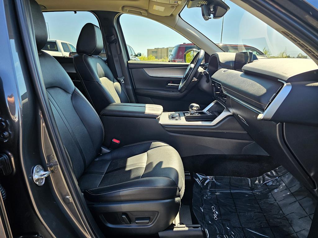 2024 Mazda CX-90 Preferred Plus 11