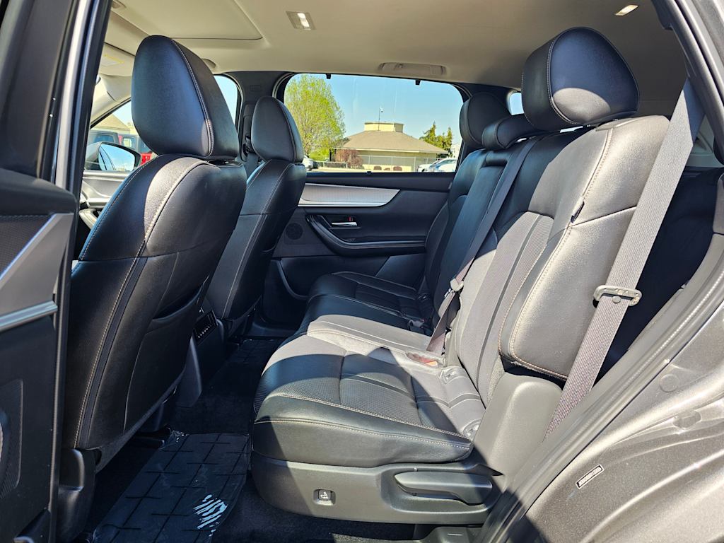 2024 Mazda CX-90 Preferred Plus 21