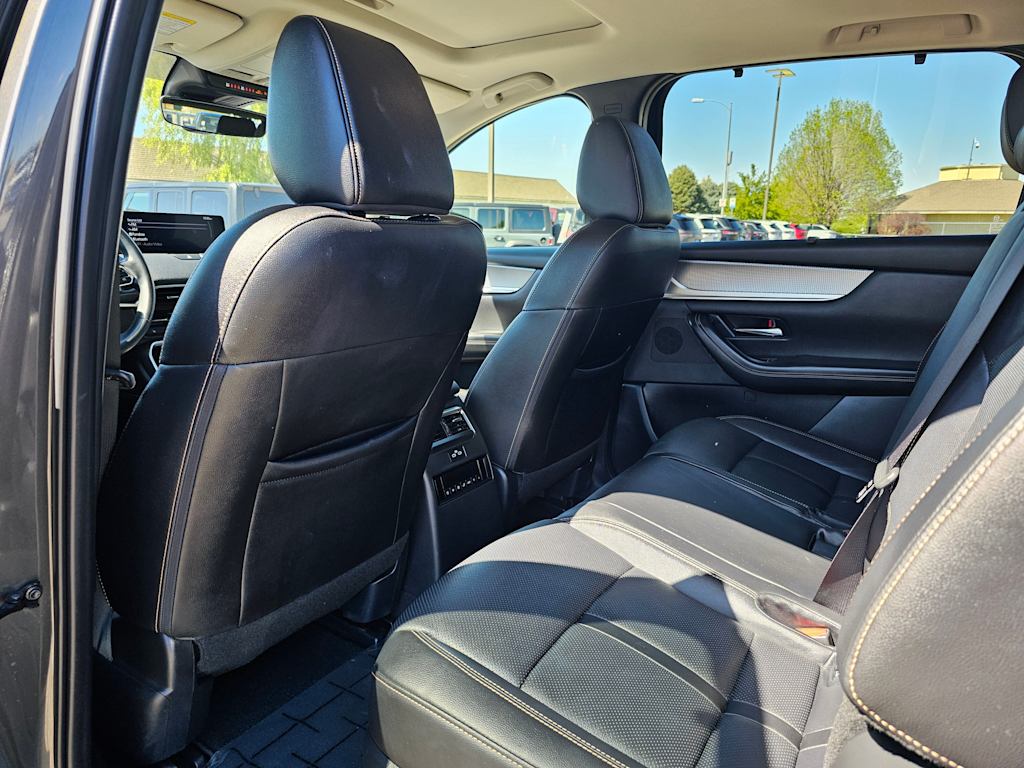 2024 Mazda CX-90 Preferred Plus 12