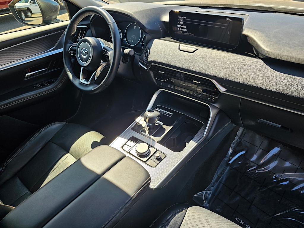 2024 Mazda CX-90 Preferred Plus 13