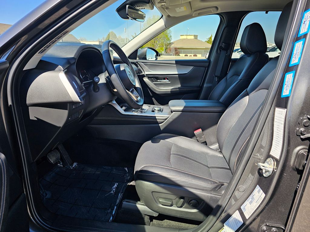 2024 Mazda CX-90 Preferred Plus 10