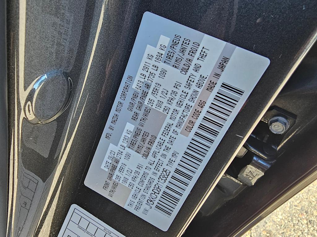 2024 Mazda CX-90 Preferred Plus 32