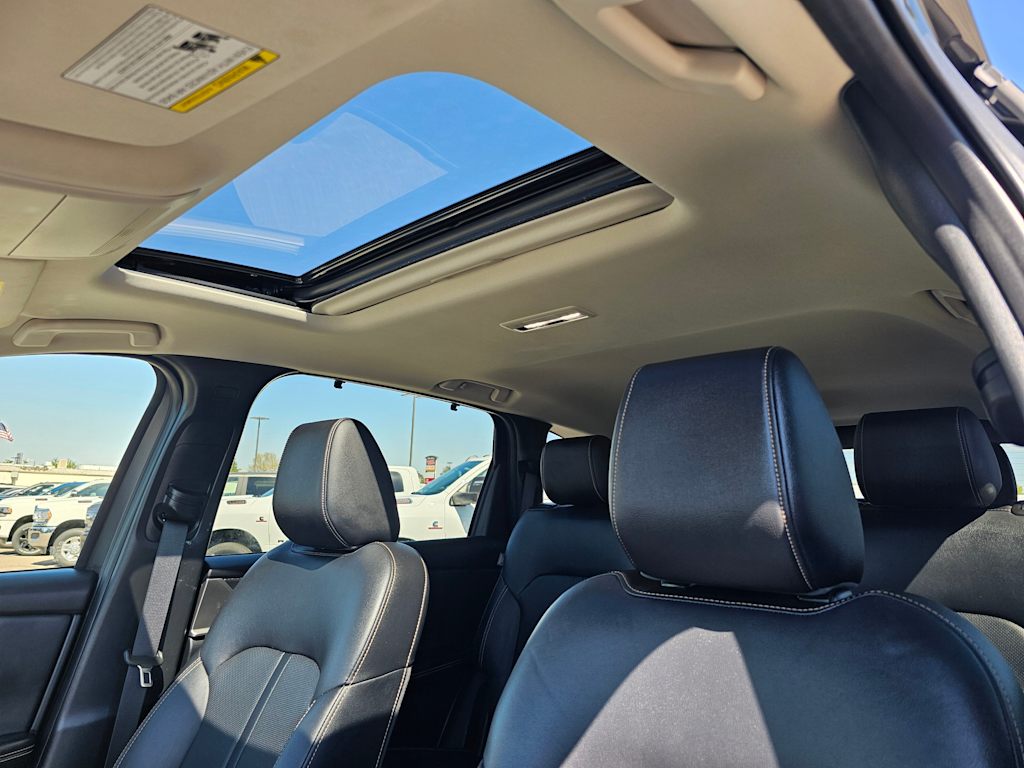 2024 Mazda CX-90 Preferred Plus 30