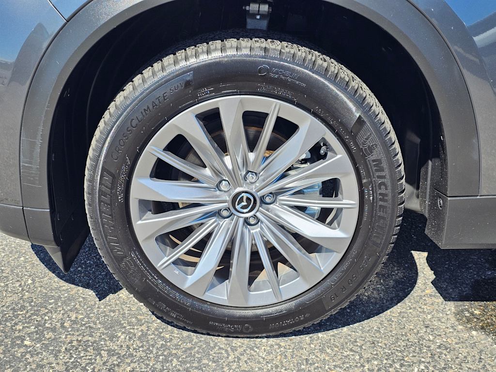 2024 Mazda CX-90 Preferred Plus 7