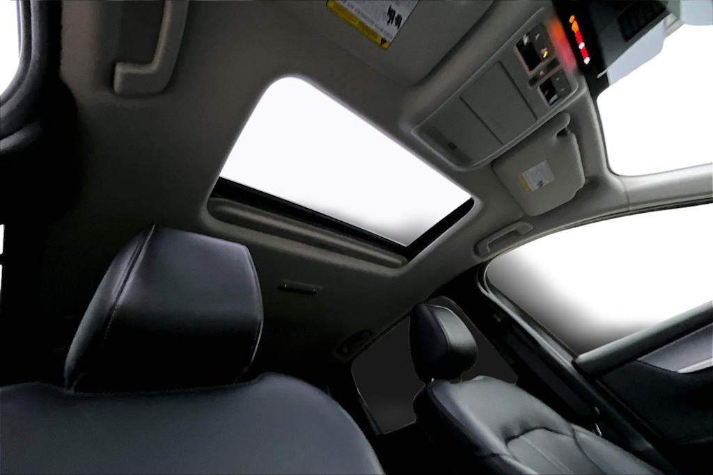 Thumbnail: 2024 Mazda CX-90 - 31