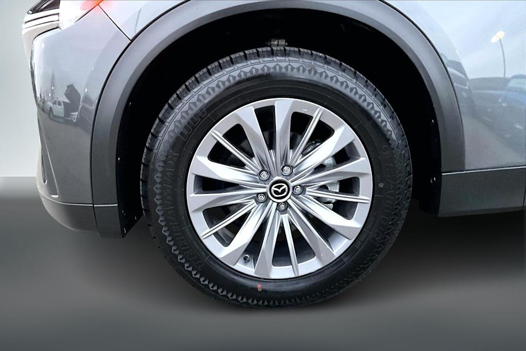 Thumbnail: 2024 Mazda CX-90 - 8