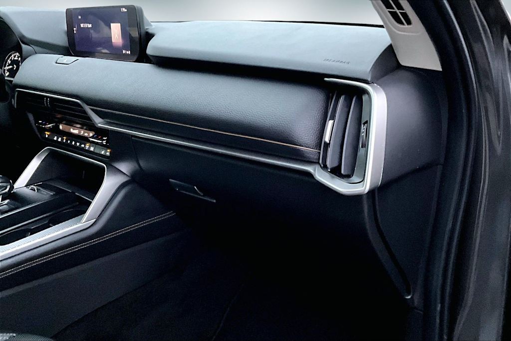 Thumbnail: 2024 Mazda CX-90 - 24