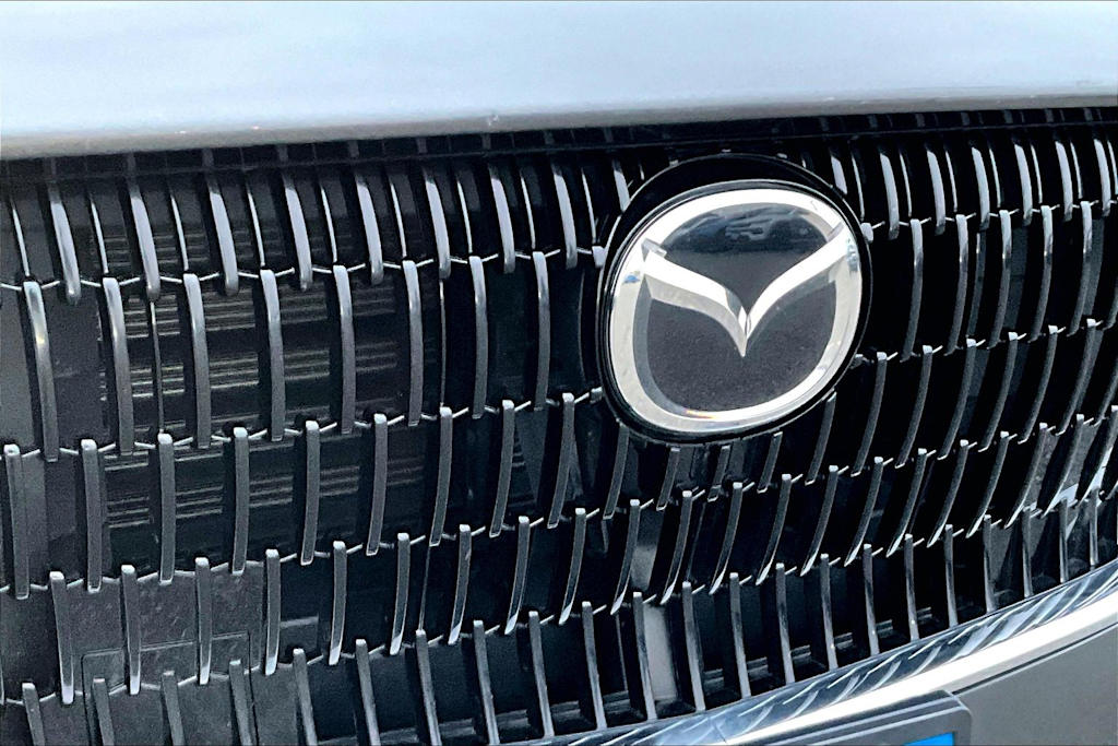 Thumbnail: 2024 Mazda CX-90 - 34