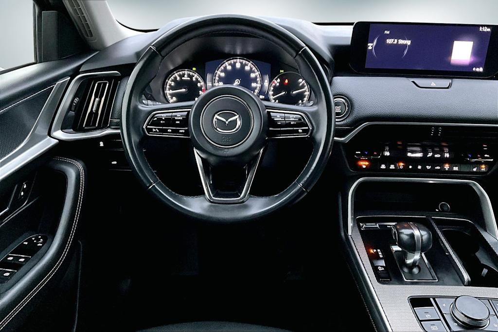 Thumbnail: 2024 Mazda CX-90 - 14