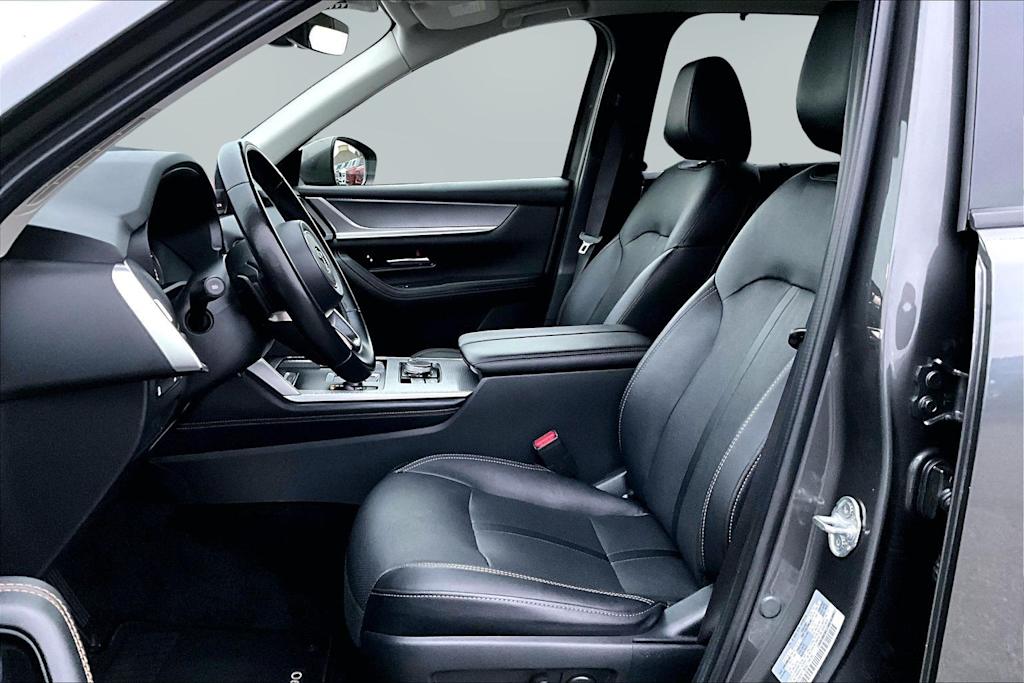 Thumbnail: 2024 Mazda CX-90 - 11