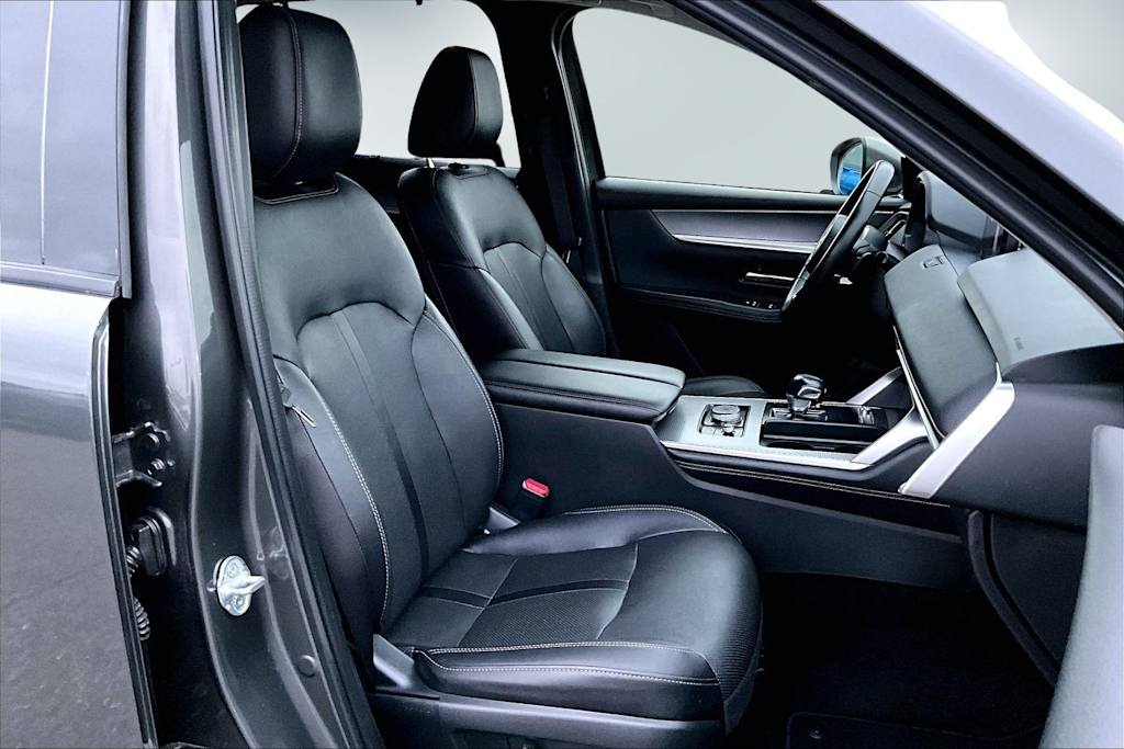 Thumbnail: 2024 Mazda CX-90 - 12