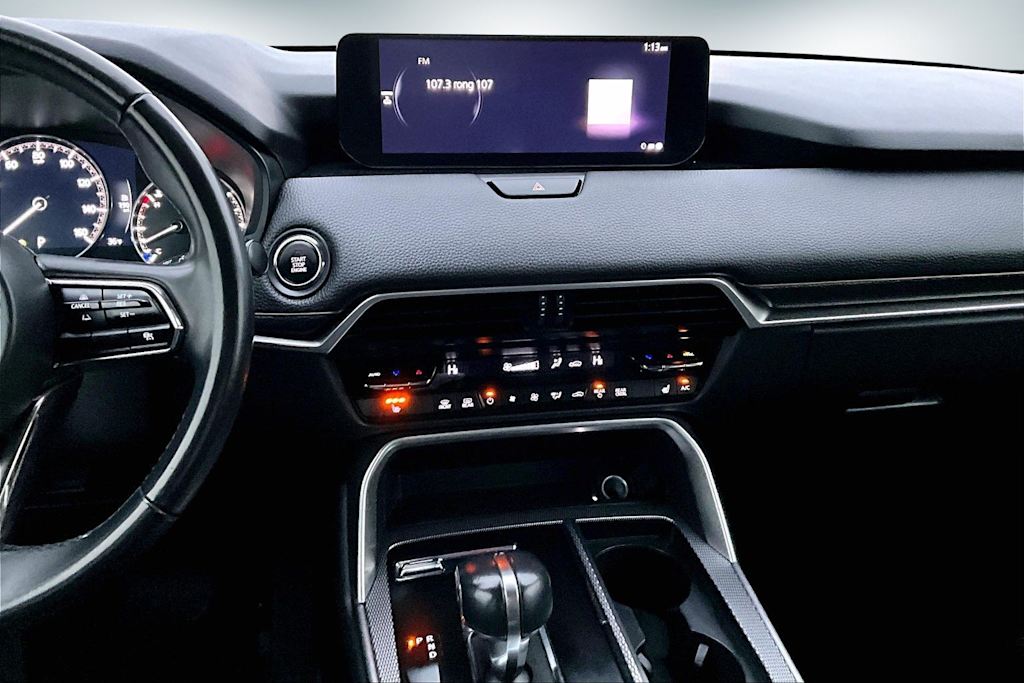 Thumbnail: 2024 Mazda CX-90 - 15