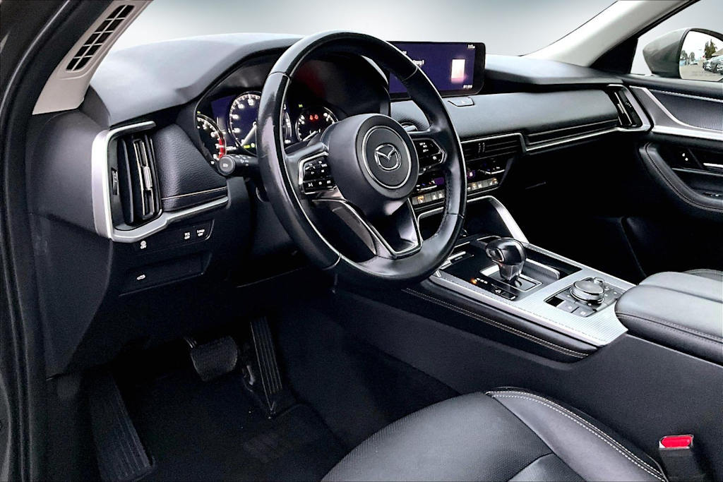 Thumbnail: 2024 Mazda CX-90 - 2