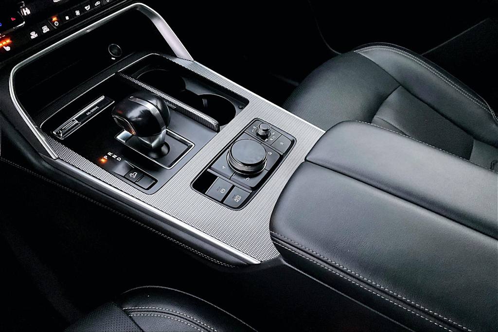 Thumbnail: 2024 Mazda CX-90 - 17