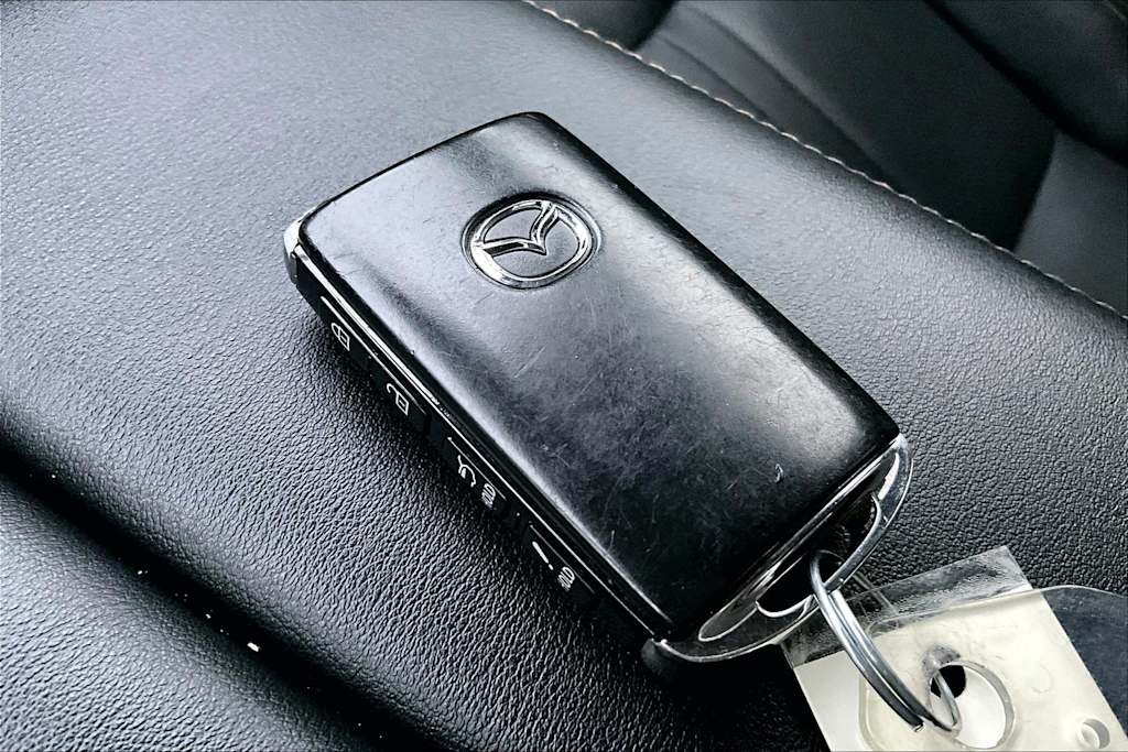 Thumbnail: 2024 Mazda CX-90 - 20