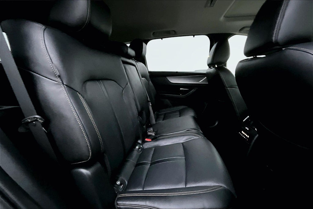 Thumbnail: 2024 Mazda CX-90 - 30