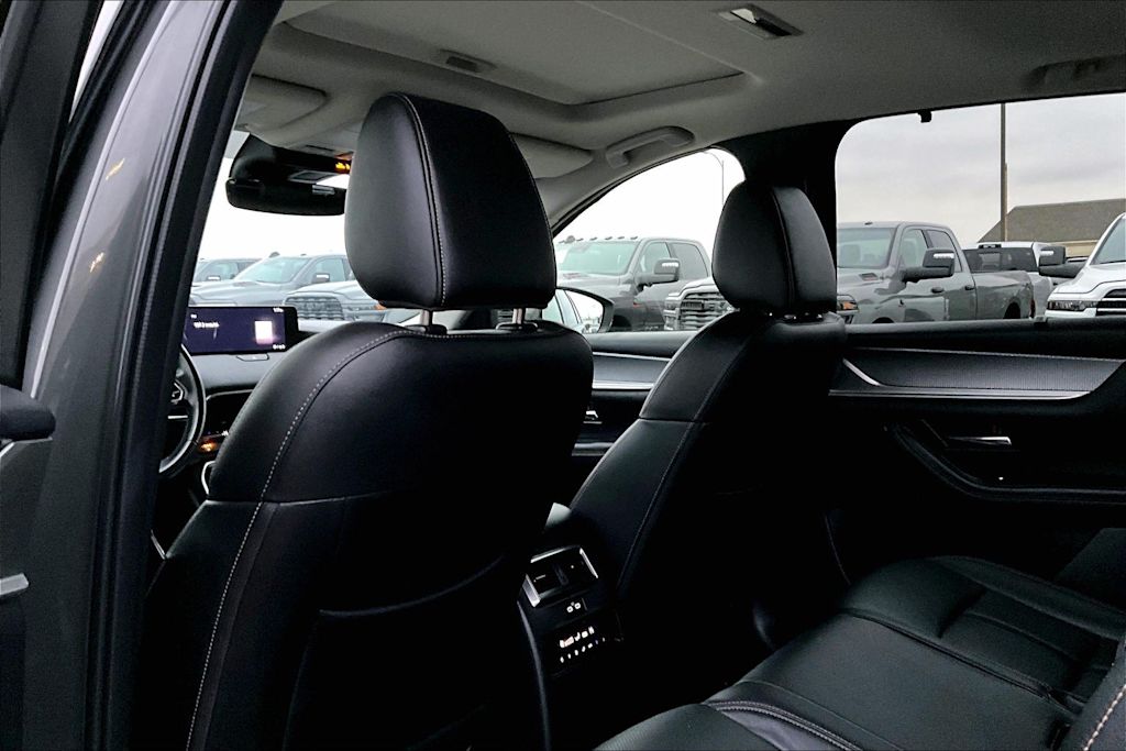 Thumbnail: 2024 Mazda CX-90 - 13