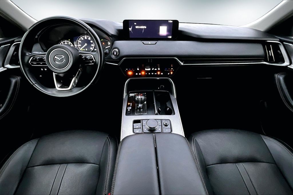 Thumbnail: 2024 Mazda CX-90 - 10