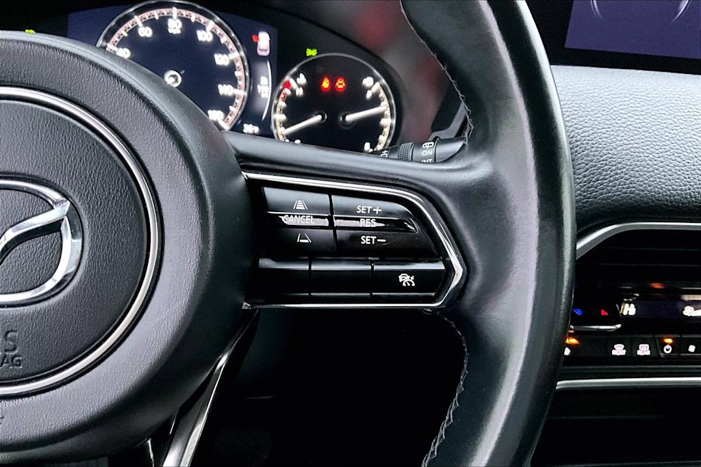 Thumbnail: 2024 Mazda CX-90 - 26