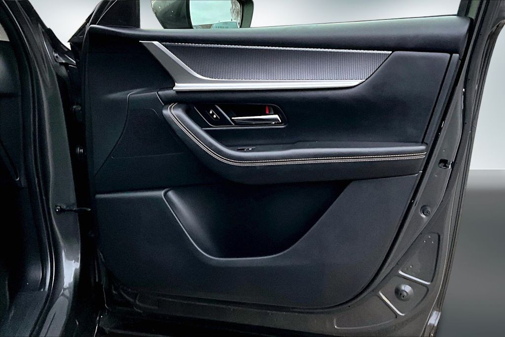 Thumbnail: 2024 Mazda CX-90 - 28