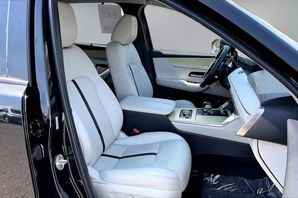 Thumbnail: 2024 Mazda CX-90 - 20