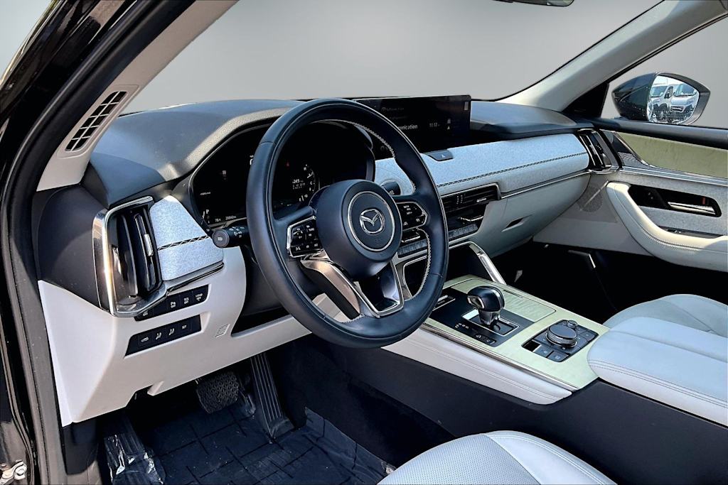 Thumbnail: 2024 Mazda CX-90 - 2