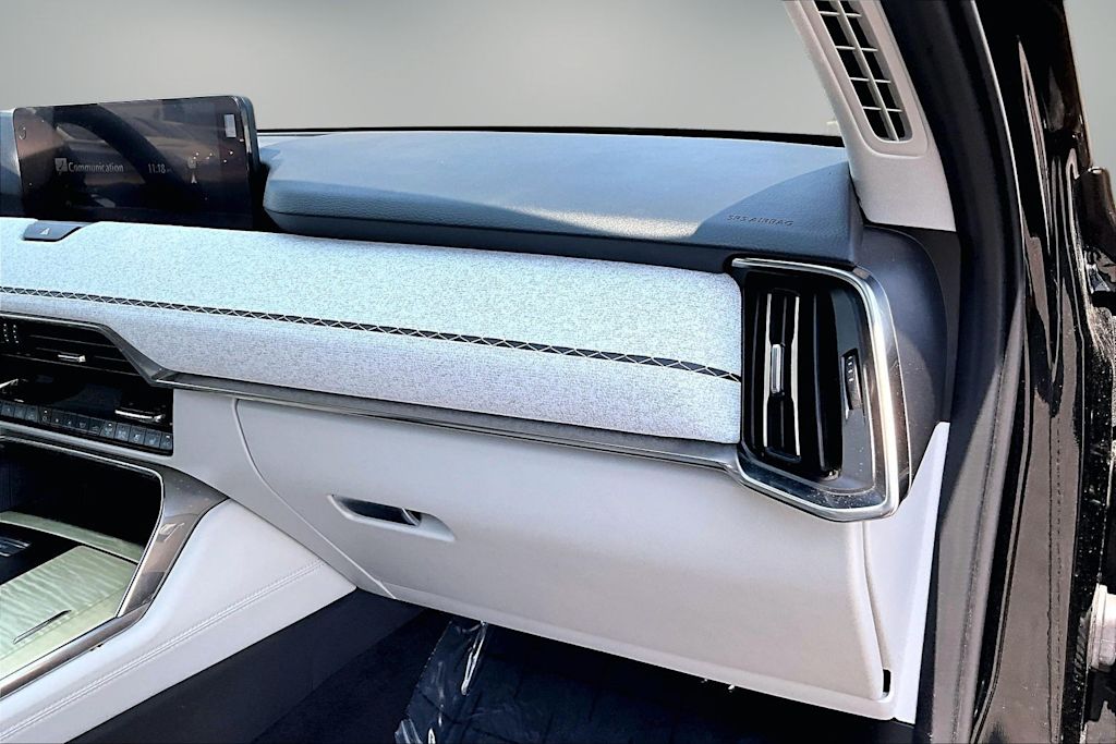 Thumbnail: 2024 Mazda CX-90 - 23