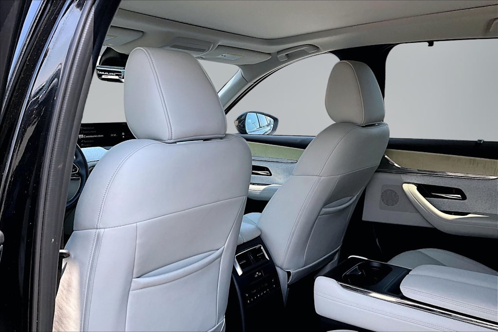 Thumbnail: 2024 Mazda CX-90 - 11