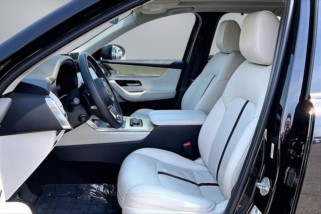 Thumbnail: 2024 Mazda CX-90 - 10