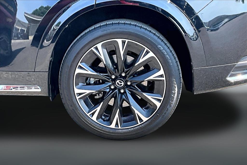 Thumbnail: 2024 Mazda CX-90 - 32