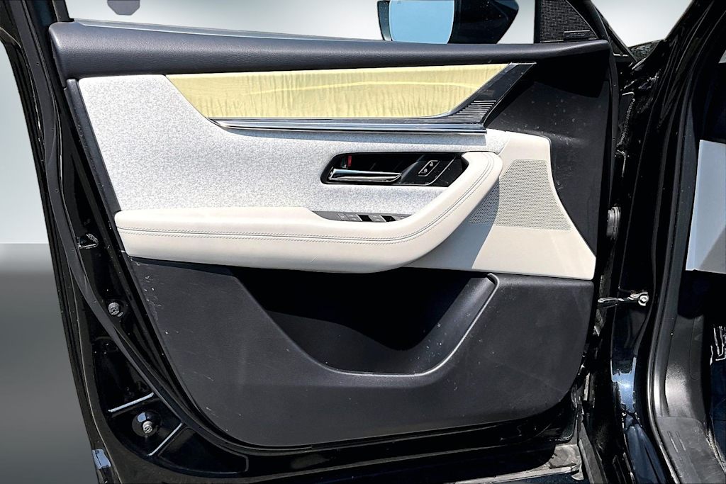 Thumbnail: 2024 Mazda CX-90 - 27