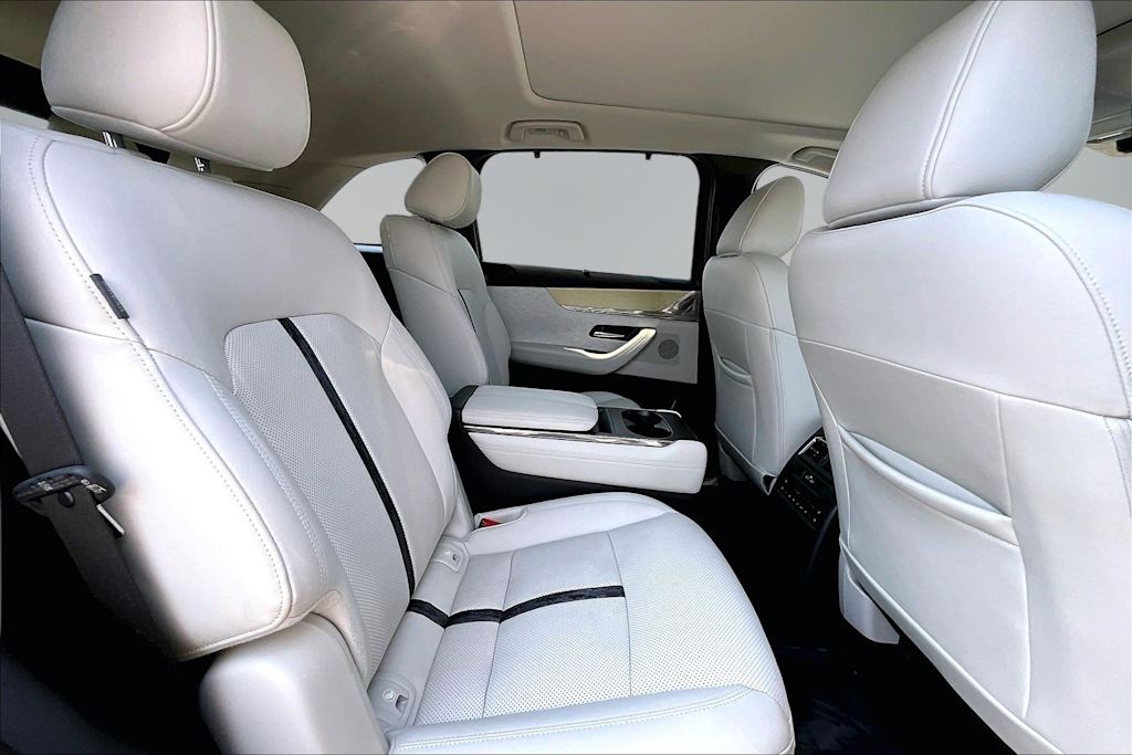Thumbnail: 2024 Mazda CX-90 - 29