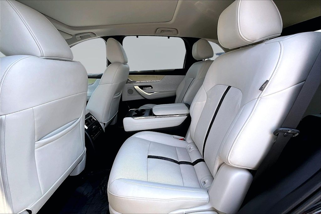 Thumbnail: 2024 Mazda CX-90 - 12